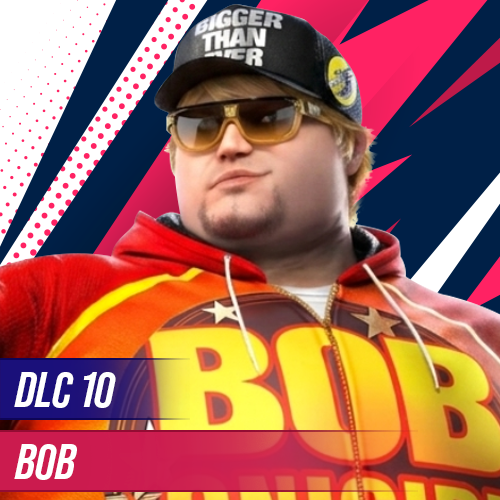 Bob avatar